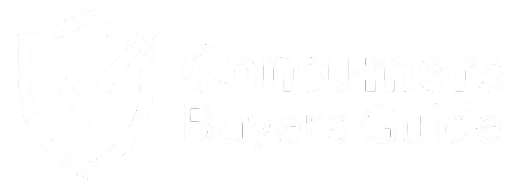 Consumer Buyers Guide